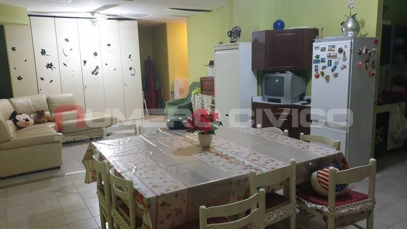 appartamento in vendita a Foggia in zona Macchia Gialla