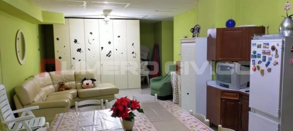 appartamento in vendita a Foggia in zona Macchia Gialla