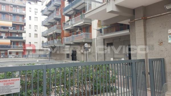 appartamento in vendita a Foggia in zona Macchia Gialla