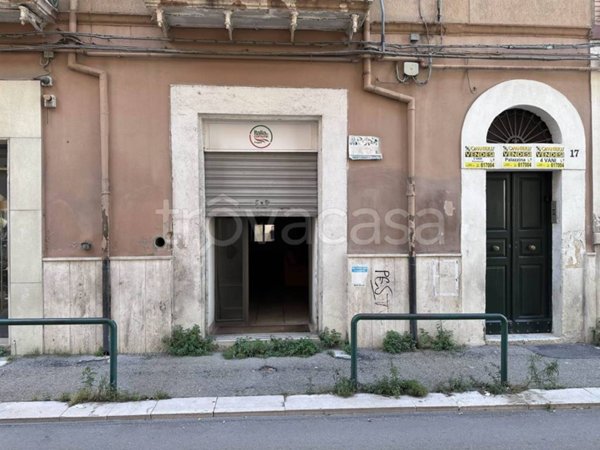 monolocale in vendita a Foggia in zona Centro Città