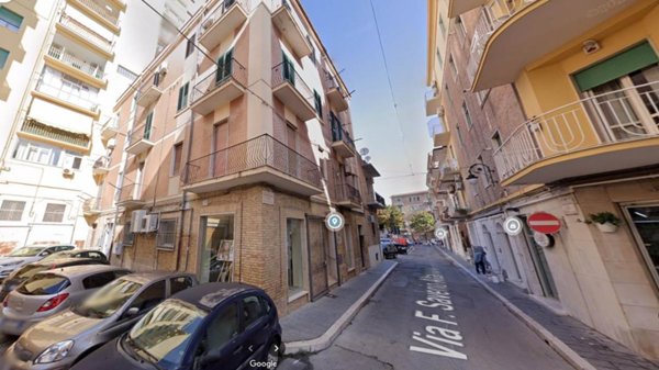 appartamento in vendita a Foggia in zona Centro Città
