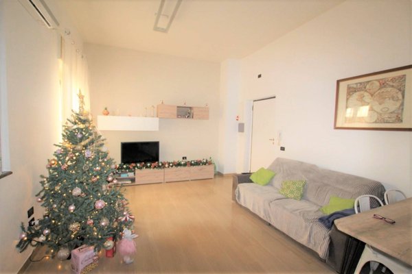 appartamento in vendita a Foggia in zona Centro Città