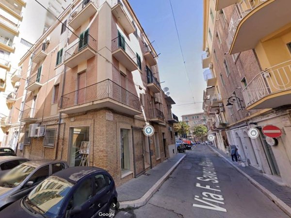 appartamento in vendita a Foggia in zona Centro Città