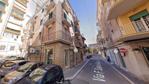 appartamento in vendita a Foggia in zona Centro Città