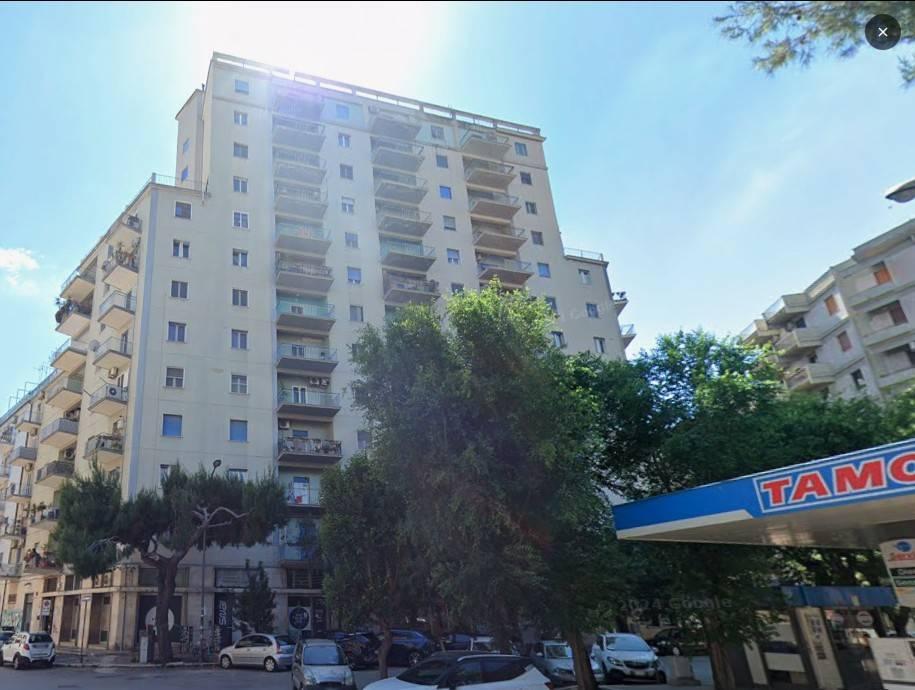 appartamento in vendita a Foggia in zona Centro Città