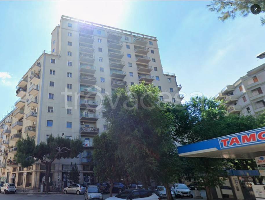 appartamento in vendita a Foggia in zona Centro Città