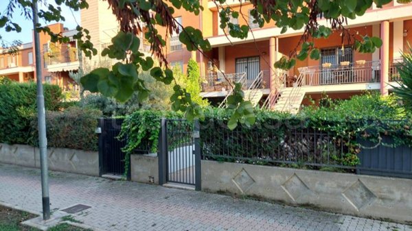 casa indipendente in vendita a Foggia in zona Macchia Gialla
