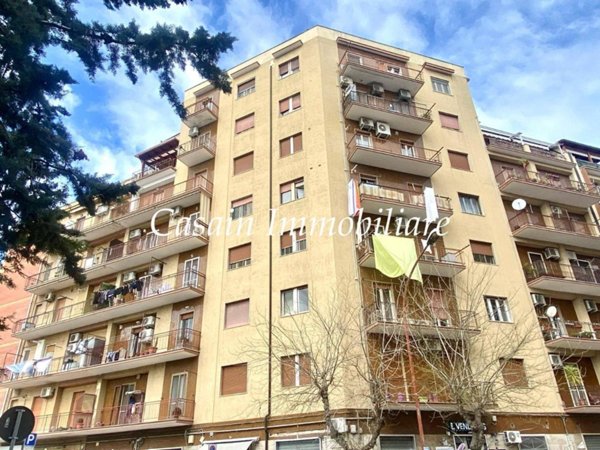 appartamento in vendita a Foggia