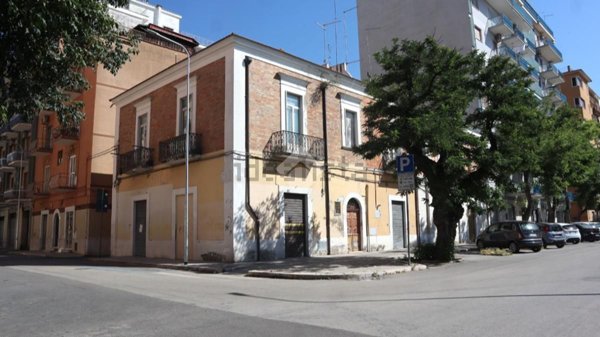 appartamento in vendita a Foggia in zona Centro Città