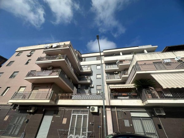 appartamento in vendita a Foggia
