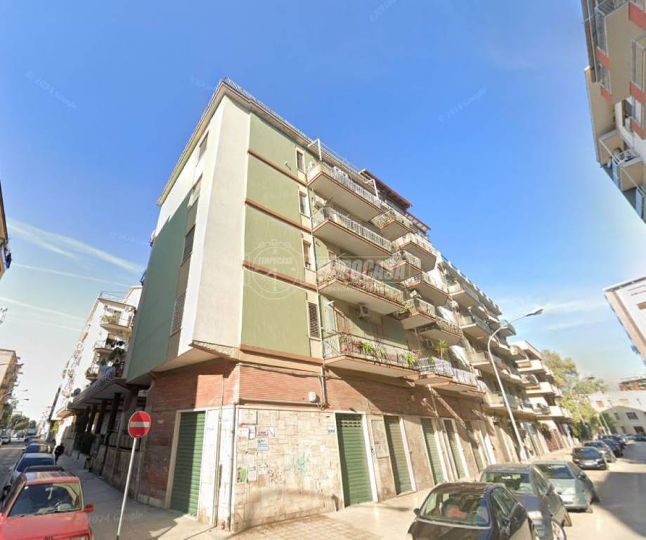 appartamento in vendita a Foggia