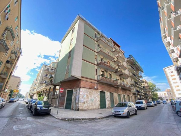 appartamento in vendita a Foggia