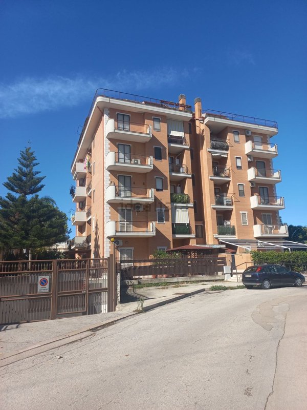 appartamento in vendita a Foggia