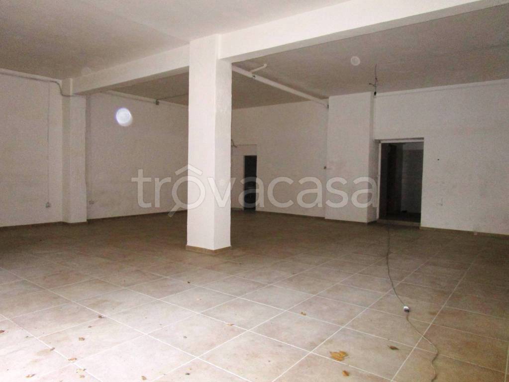negozio in vendita a Foggia in zona Immacolata / San Pio X