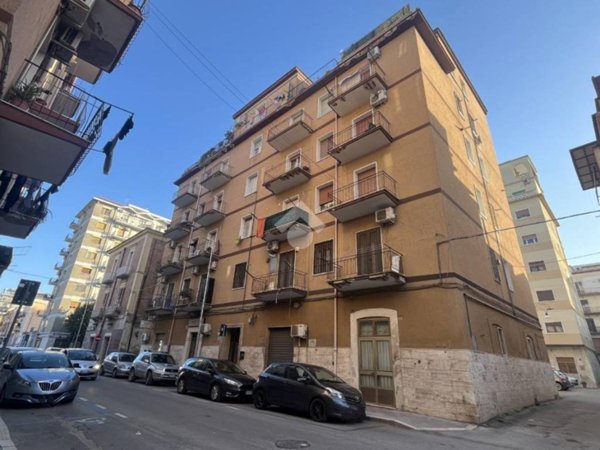 appartamento in vendita a Foggia in zona Centro Città