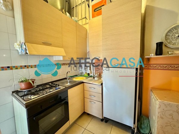 appartamento in vendita a Foggia