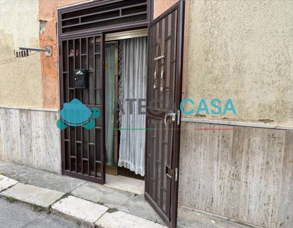 appartamento in vendita a Foggia