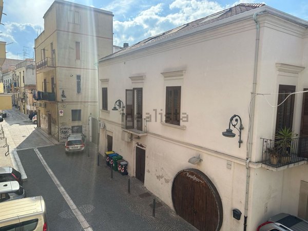 appartamento in vendita a Foggia in zona Centro Città