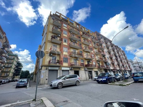 appartamento in vendita a Foggia in zona Stadio