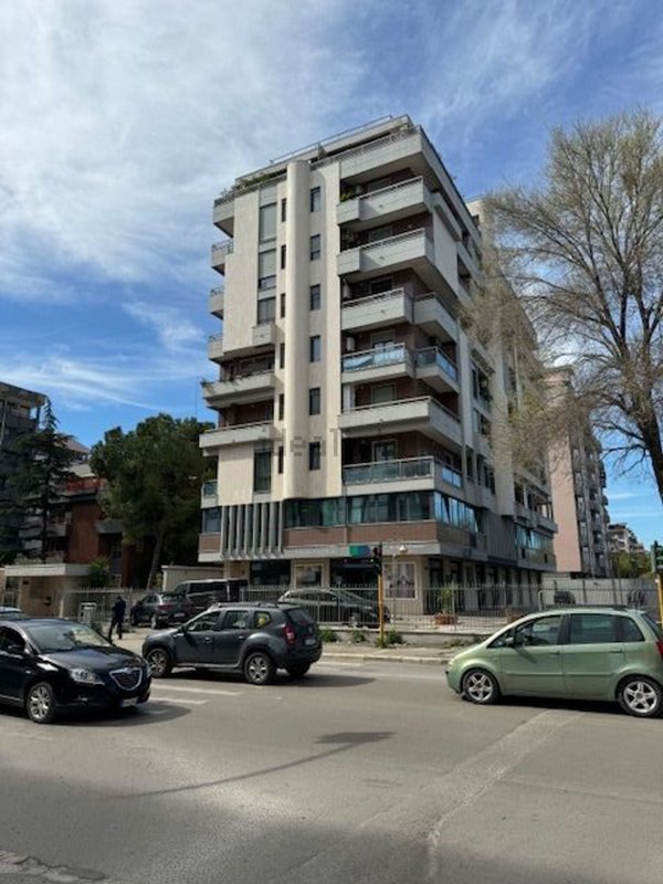 appartamento in vendita a Foggia