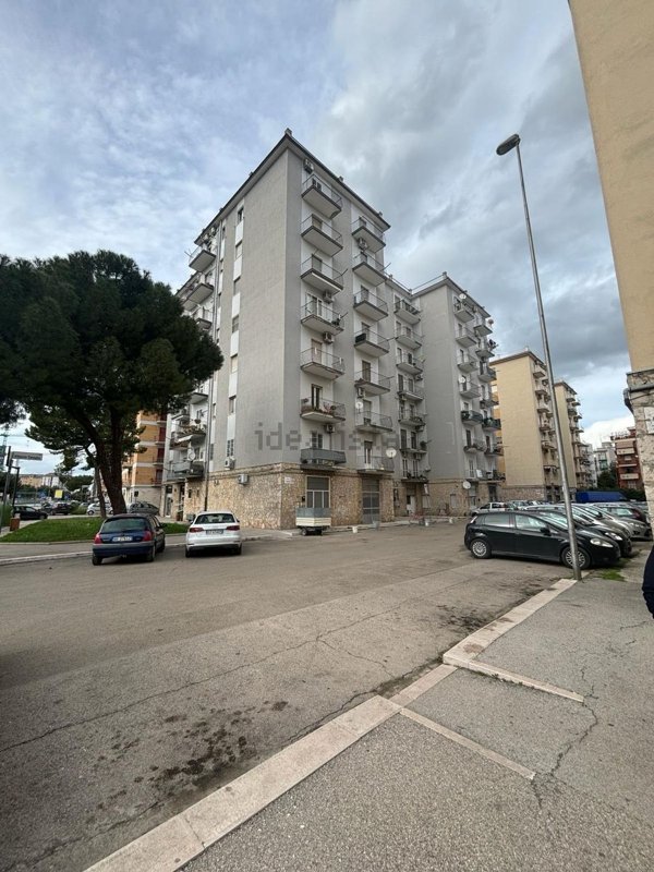 appartamento in vendita a Foggia in zona San Ciro