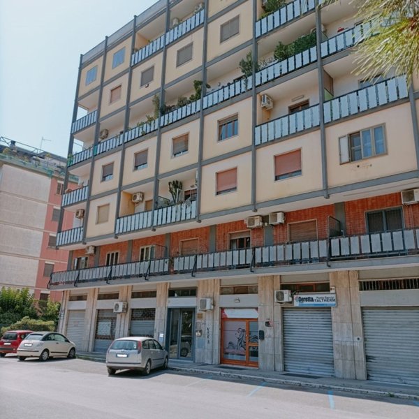 appartamento in vendita a Foggia