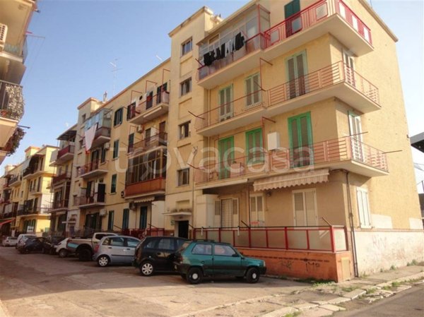 appartamento in vendita a Foggia in zona San Ciro