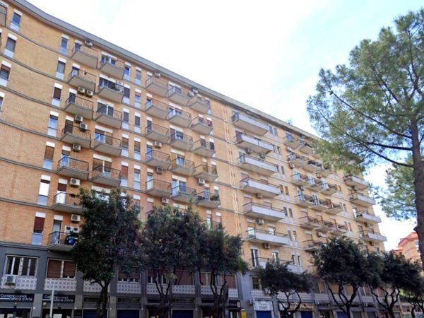appartamento in vendita a Foggia in zona Immacolata / San Pio X