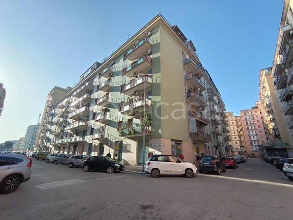 appartamento in vendita a Foggia