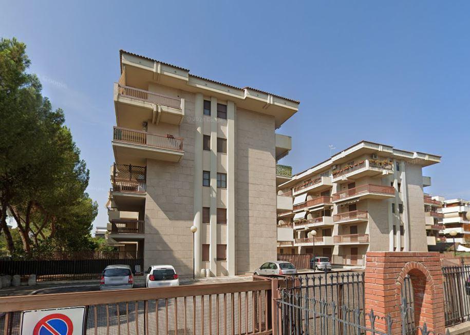 appartamento in vendita a Foggia