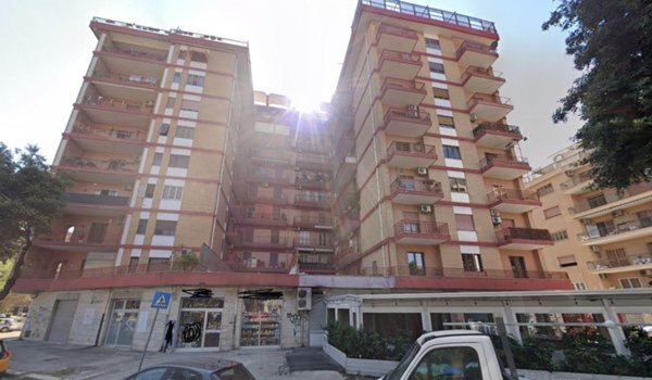 appartamento in vendita a Foggia