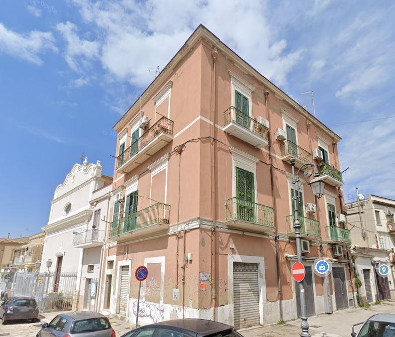 appartamento in vendita a Foggia