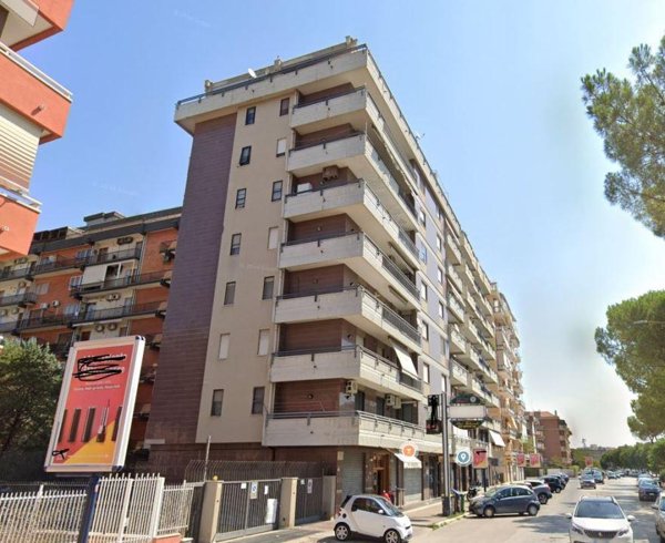 appartamento in vendita a Foggia