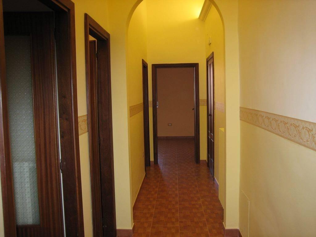 appartamento in vendita a Foggia in zona Centro Città