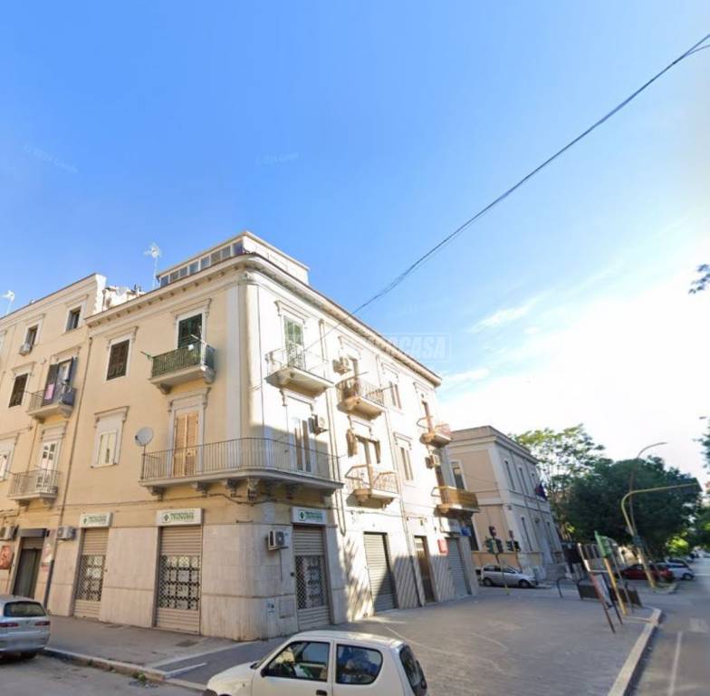 appartamento in vendita a Foggia in zona Immacolata / San Pio X