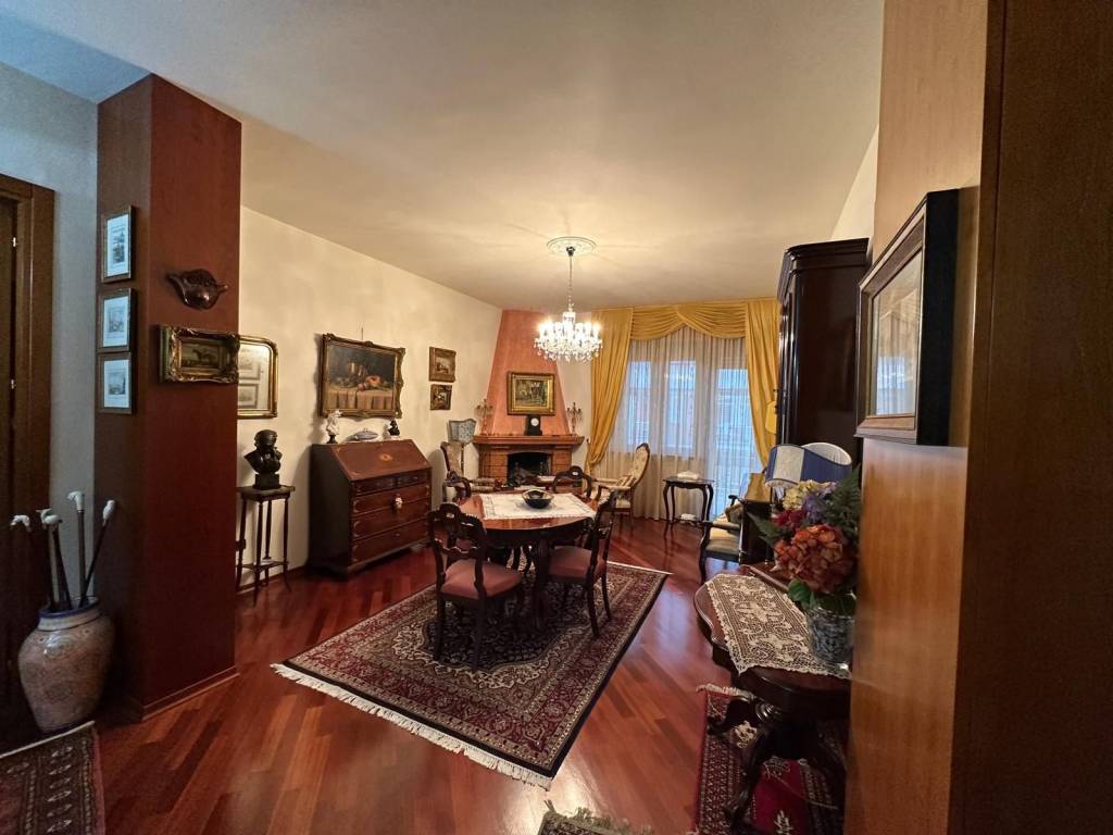 appartamento in vendita a Foggia