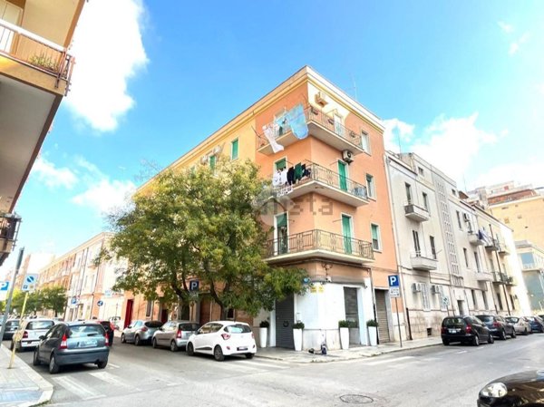 appartamento in vendita a Foggia in zona Centro Città