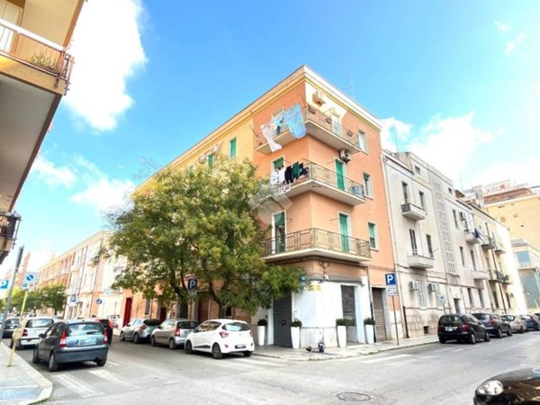 appartamento in vendita a Foggia in zona Centro Città