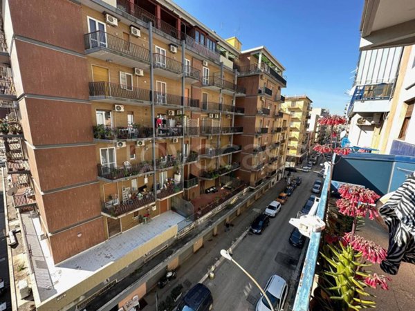 appartamento in vendita a Foggia in zona Immacolata / San Pio X