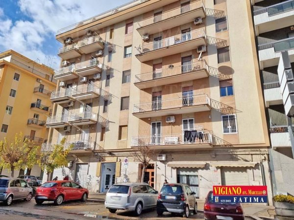 appartamento in vendita a Foggia