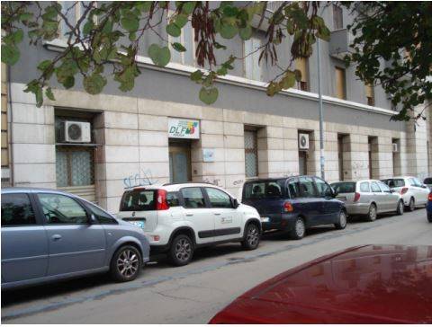 ufficio in vendita a Foggia