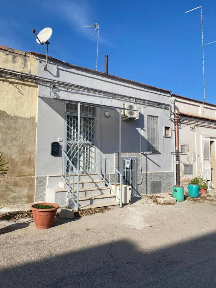 appartamento in vendita a Foggia in zona Centro Città