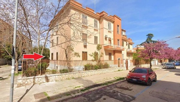 appartamento in vendita a Foggia in zona Immacolata / San Pio X