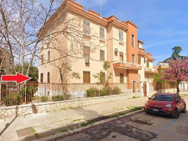 appartamento in vendita a Foggia in zona Immacolata / San Pio X