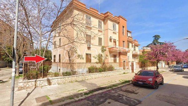 appartamento in vendita a Foggia in zona Immacolata / San Pio X