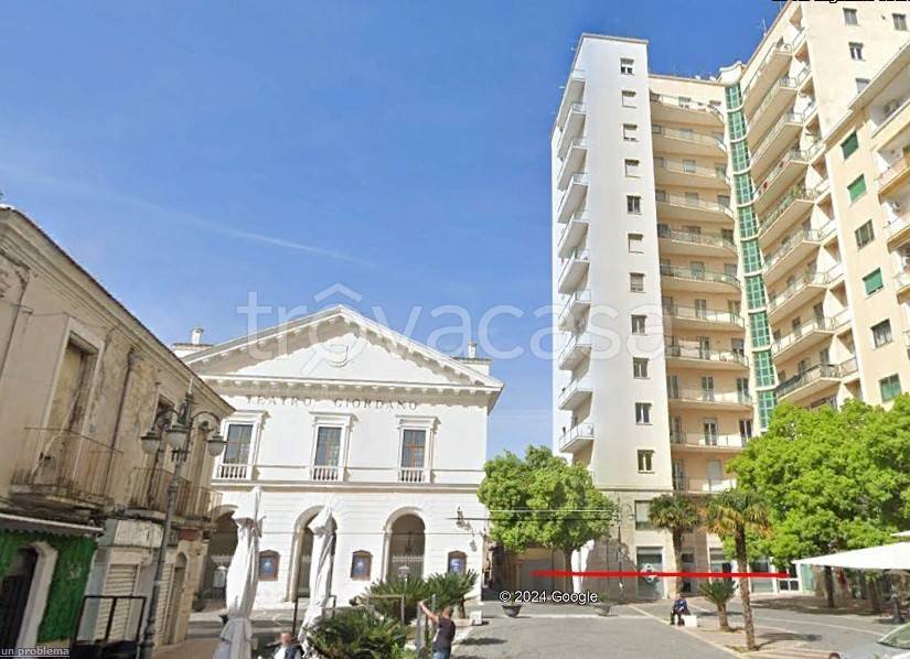 appartamento in vendita a Foggia in zona Centro Città