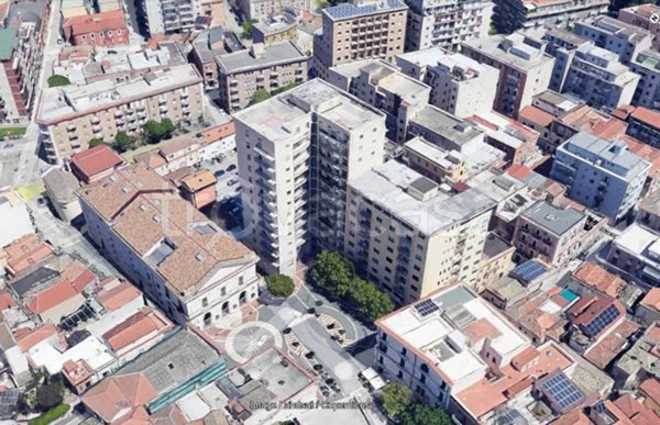 appartamento in vendita a Foggia in zona Centro Città