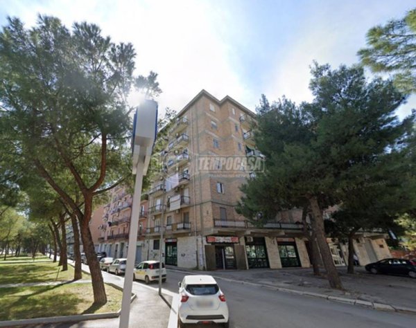 appartamento in vendita a Foggia in zona Camporeale