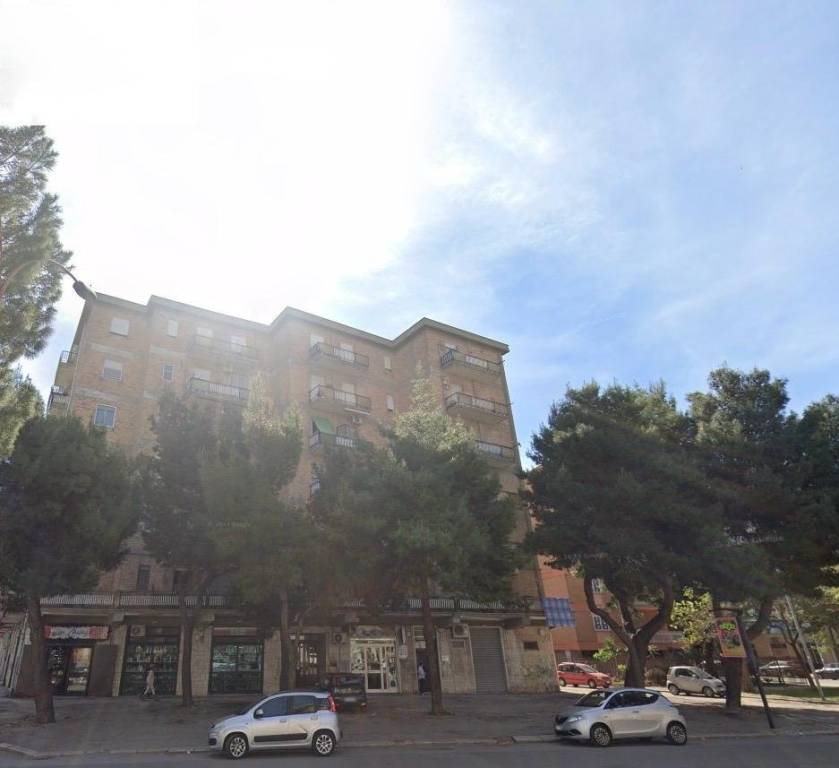 appartamento in vendita a Foggia in zona Camporeale