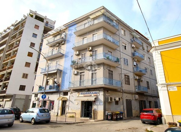 appartamento in vendita a Foggia in zona Centro Città